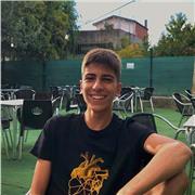 Doy clases particulares de inglés para niños de primaria y la ESO que tengan dificultades con la asignatura